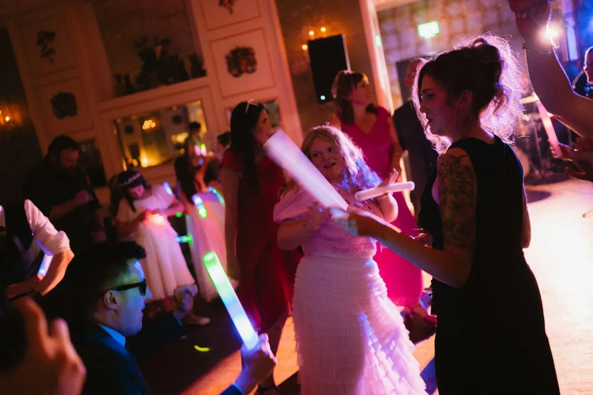 Sorcha & William’s Wedding at Castle Durrow