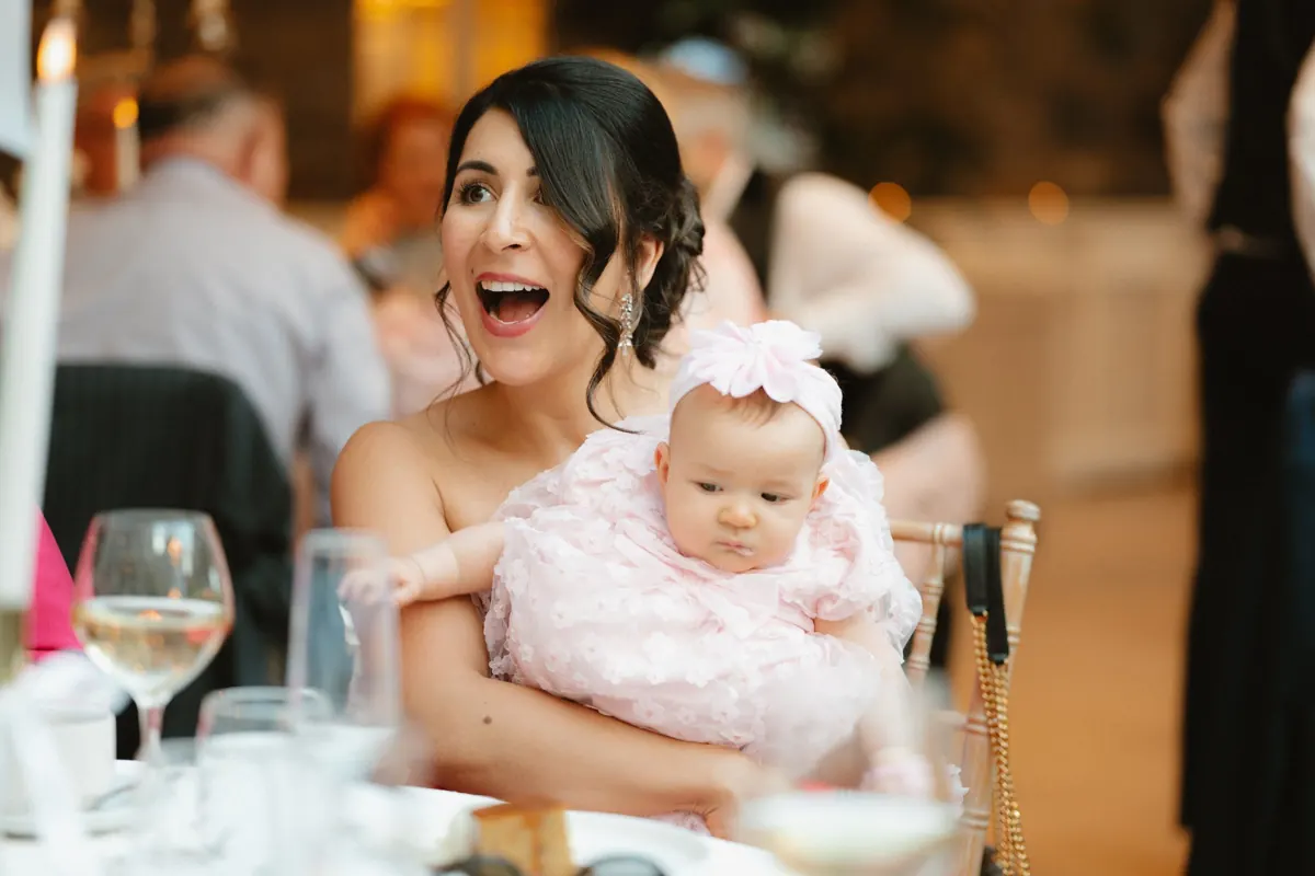 Wedding photograph 15 at Tankardstown House