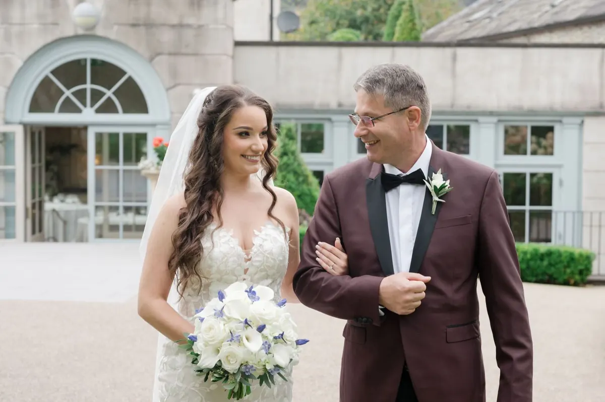 Tankardstown House Wedding, Co. Meath