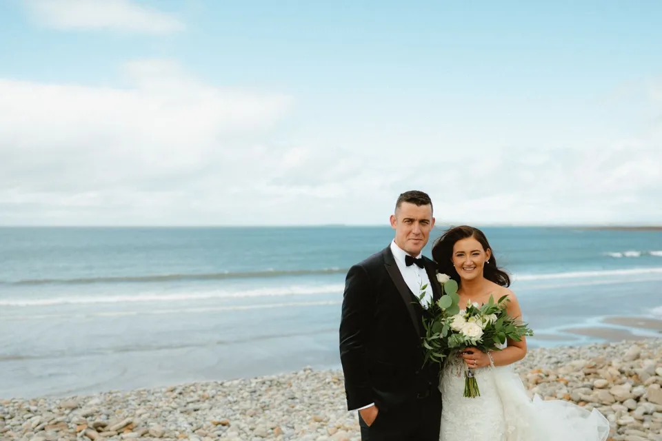 Rebecca & Niall’s Wedding at Sligo Park Hotel