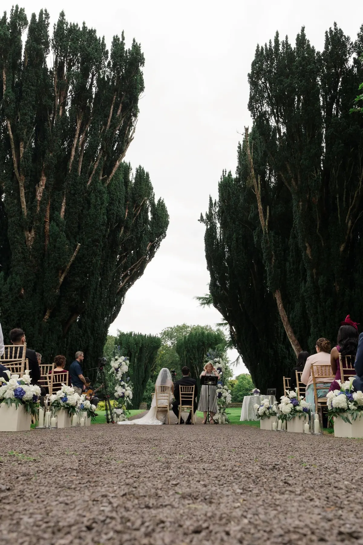 Tankardstown House Wedding, Co. Meath