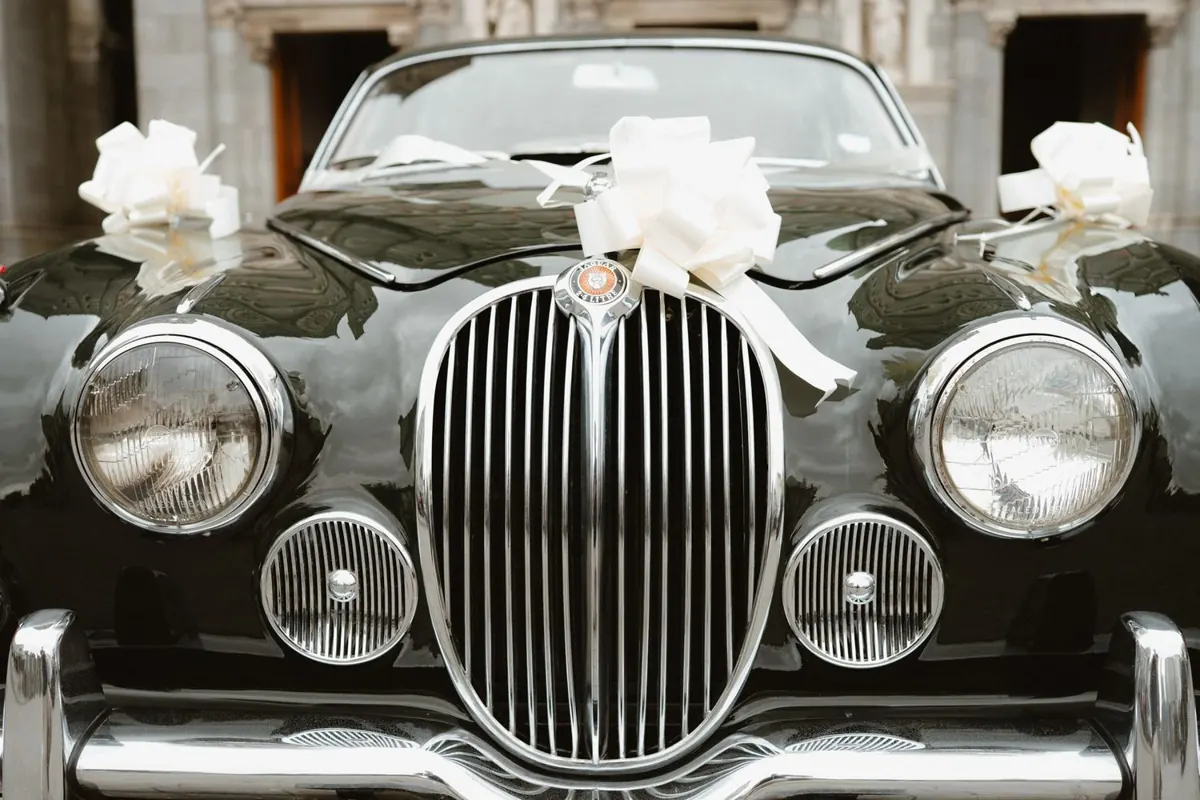 Sorcha & William’s Wedding at Castle Durrow