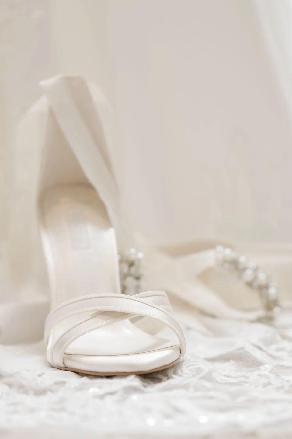 Killashee House Wedding, Co. Kildare