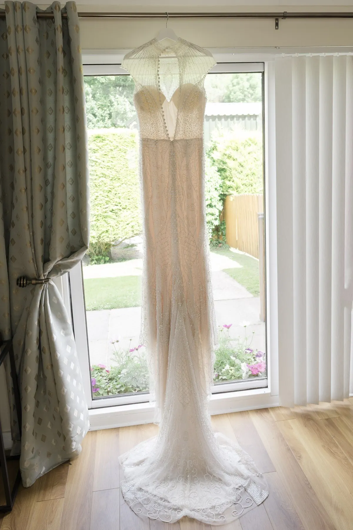 Steph & Ramon’s Wedding at Magheramorne Estate
