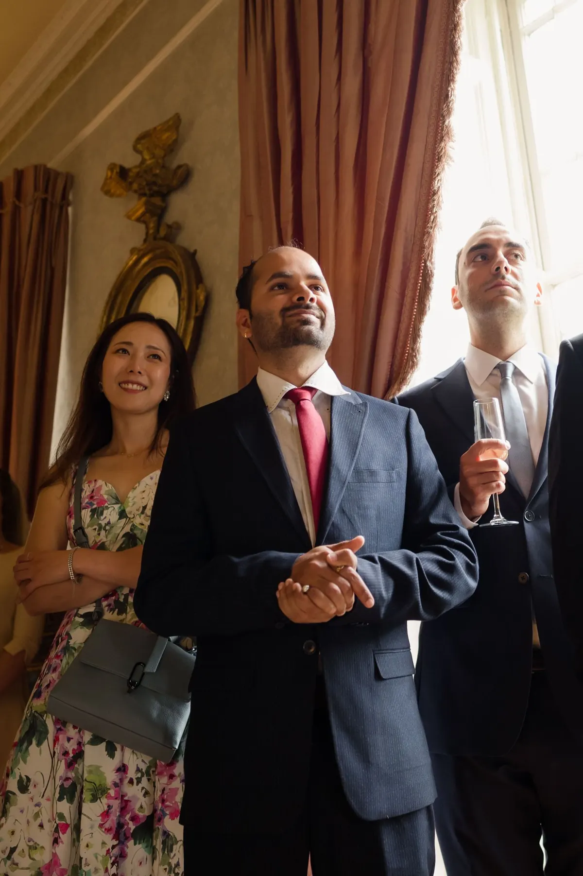 Tankardstown House Wedding, Co. Meath