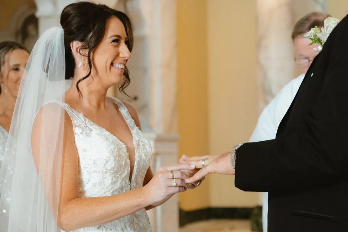 Killeavy Castle Wedding, Co. Armagh