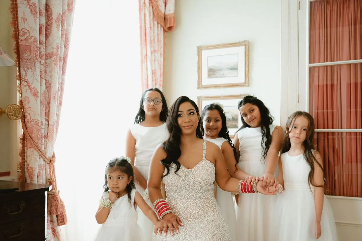 Montalto Estate Wedding, Co. Down