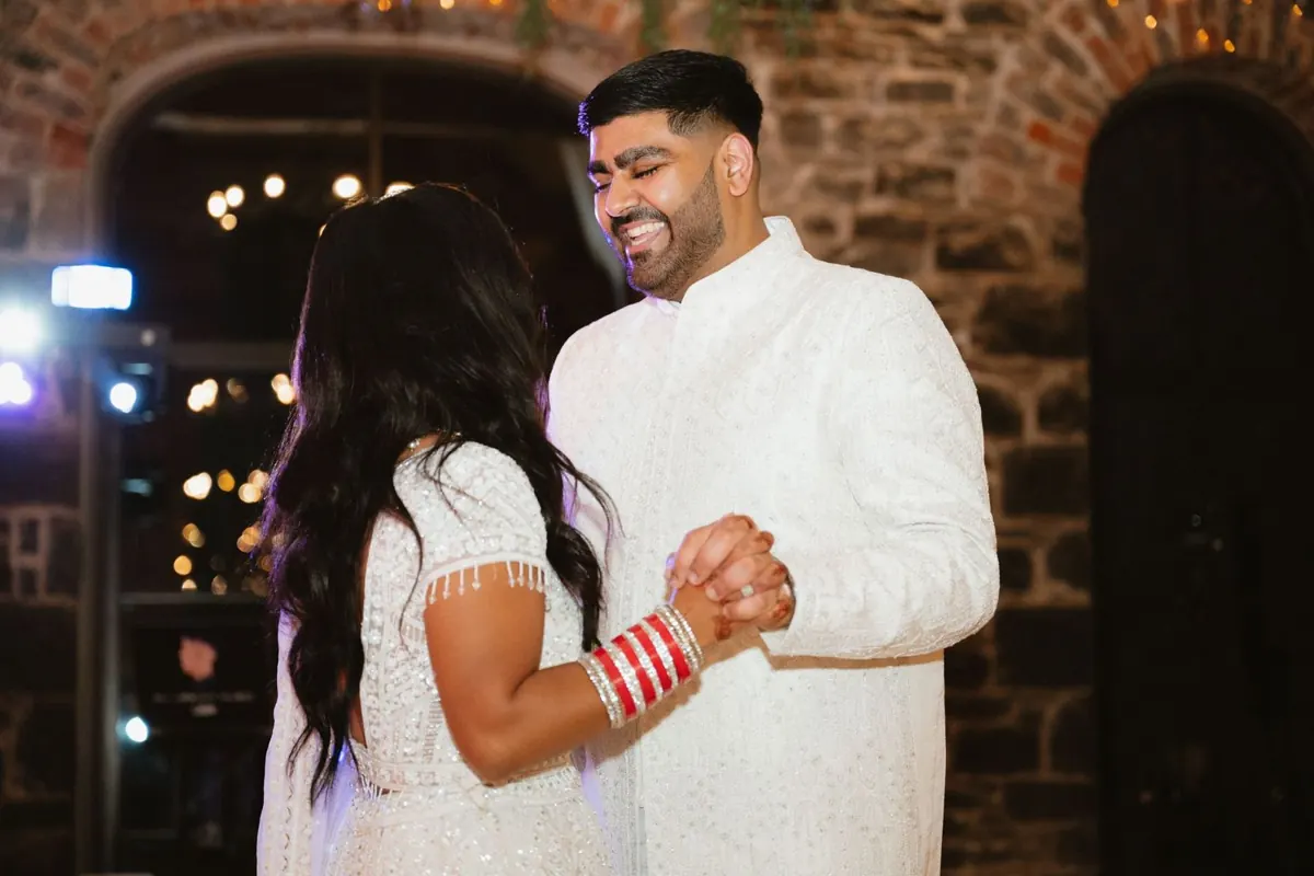 Montalto Estate Wedding, Co. Down