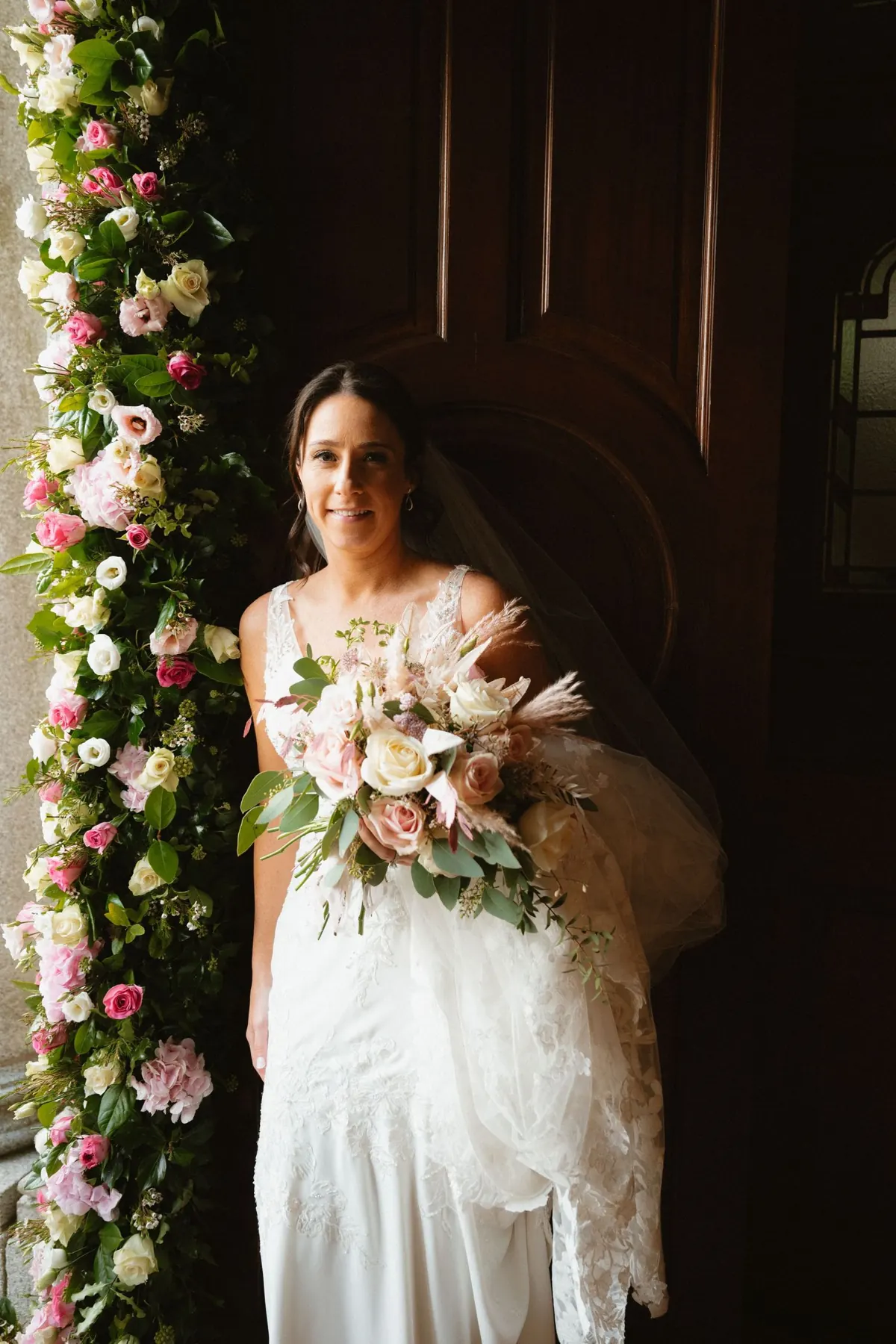 Killeavy Castle Wedding, Co. Armagh
