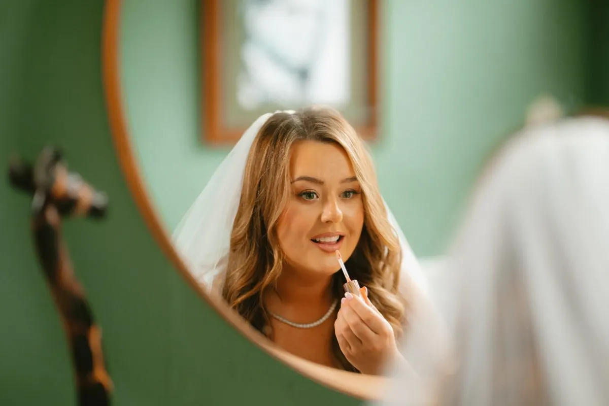 Sorcha & William’s Wedding at Castle Durrow