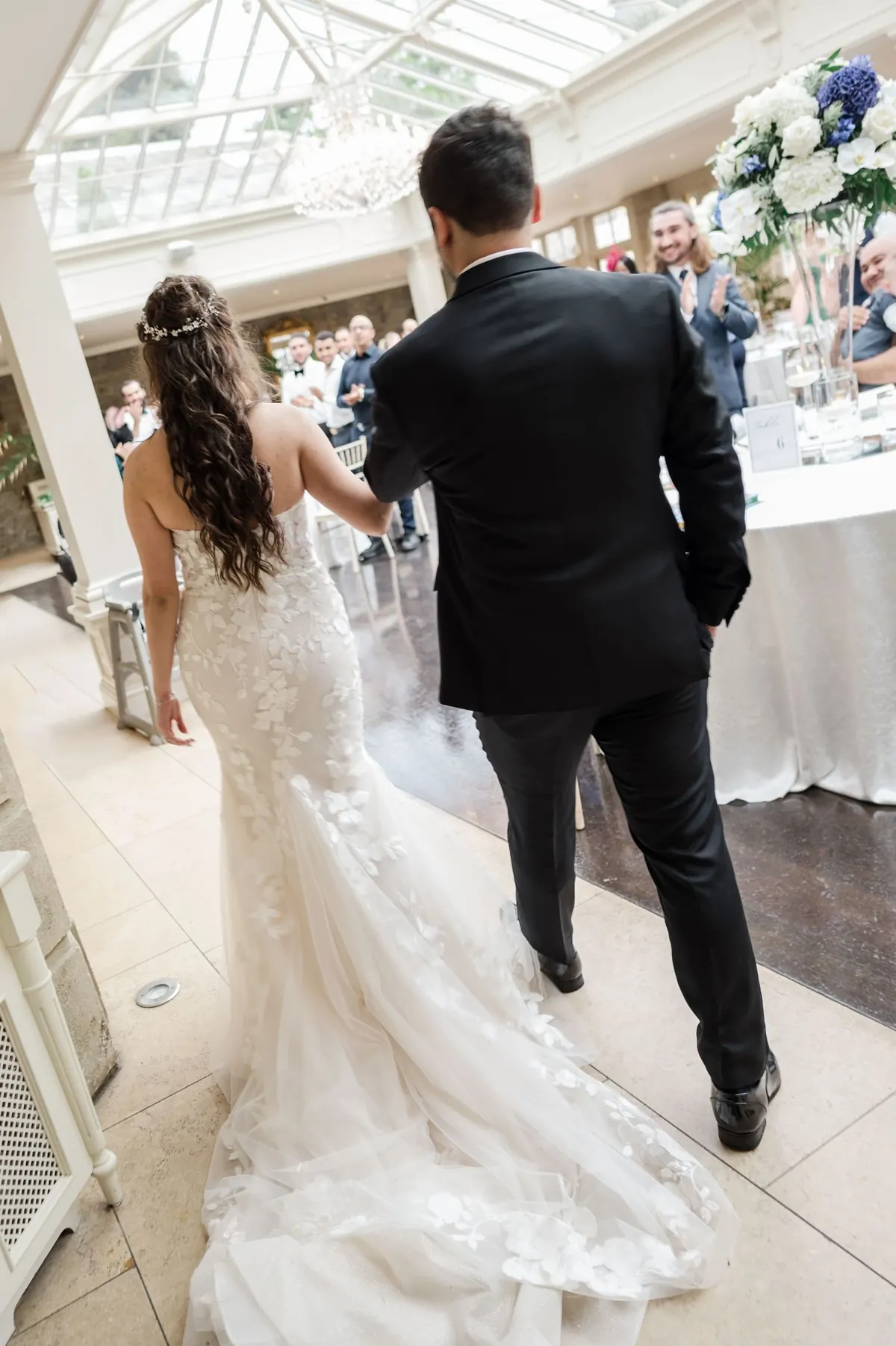 Tankardstown House Wedding, Co. Meath