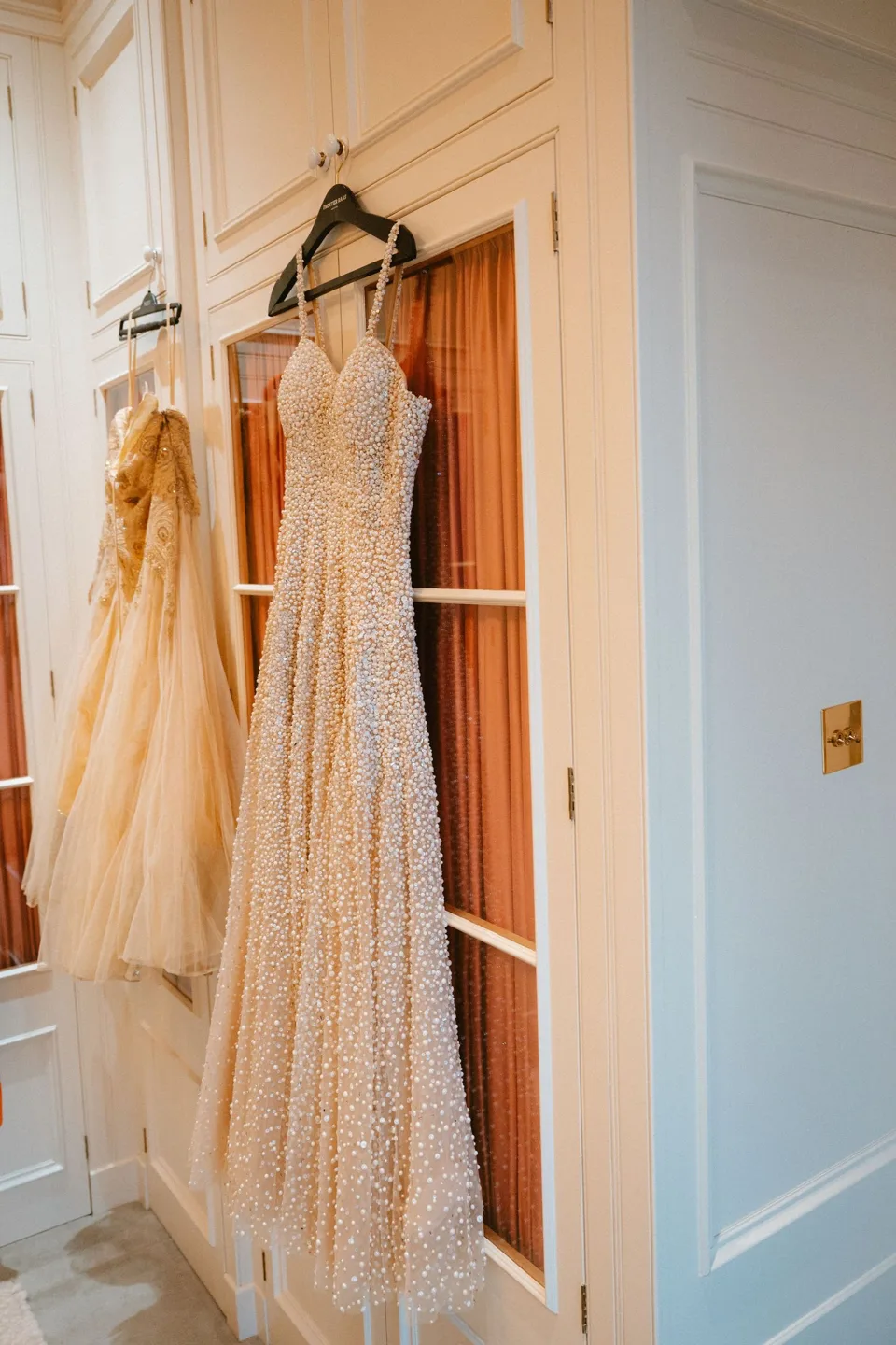 Montalto Estate Wedding, Co. Down