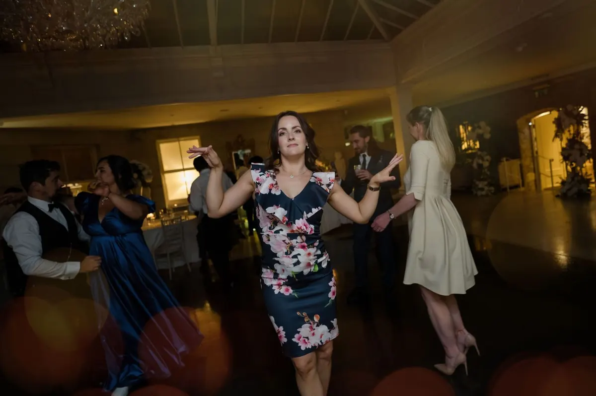Tankardstown House Wedding, Co. Meath