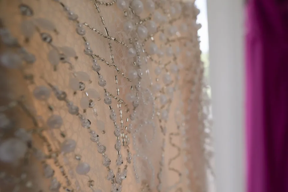 Steph & Ramon’s Wedding at Magheramorne Estate