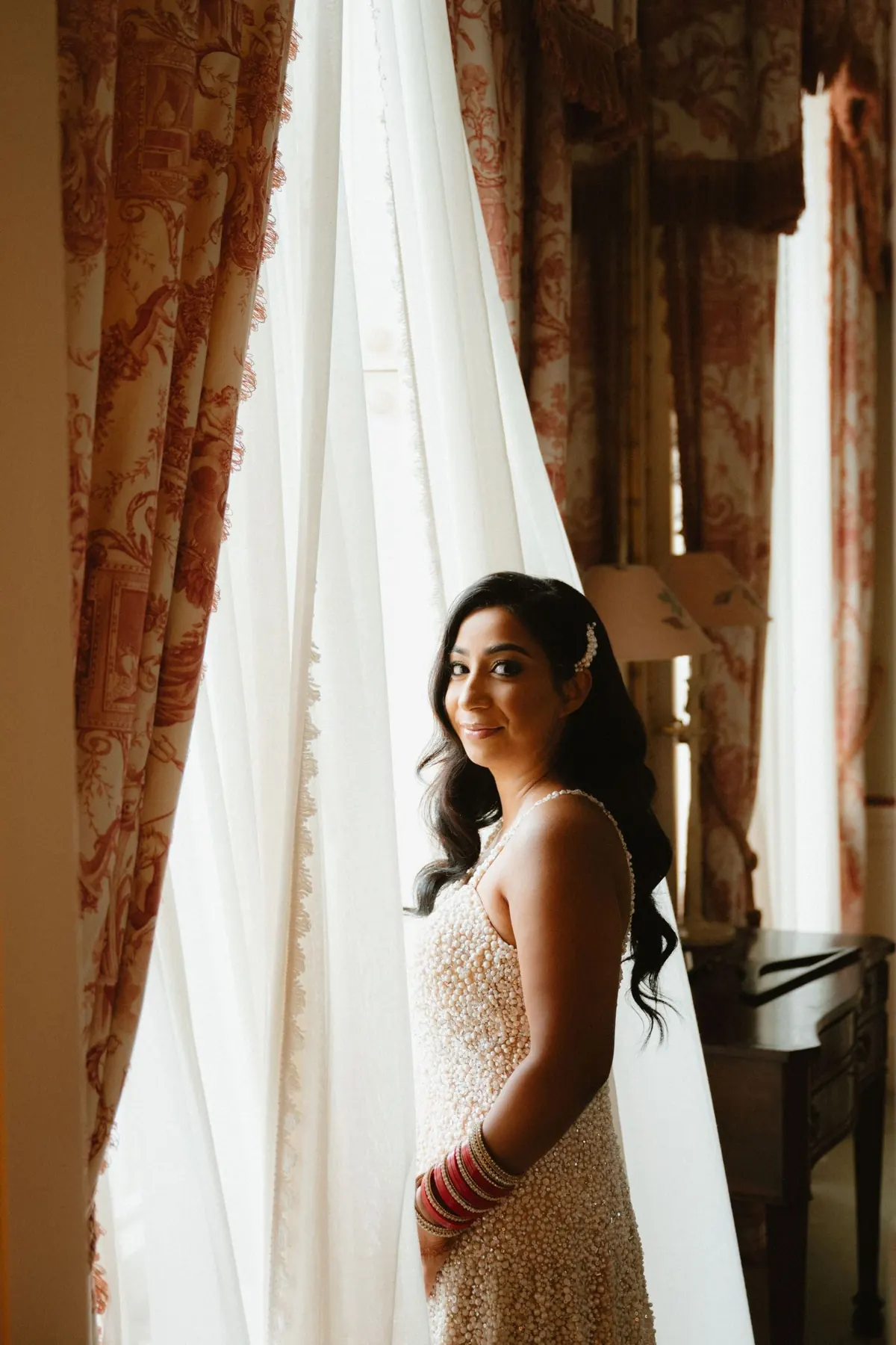 Montalto Estate Wedding, Co. Down