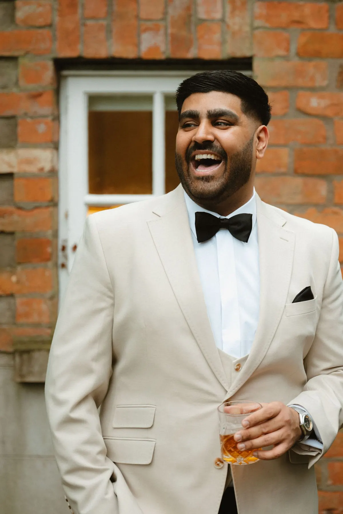 Montalto Estate Wedding, Co. Down