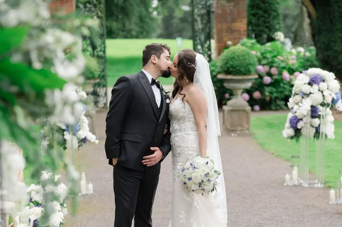 Tankardstown House Wedding, Co. Meath