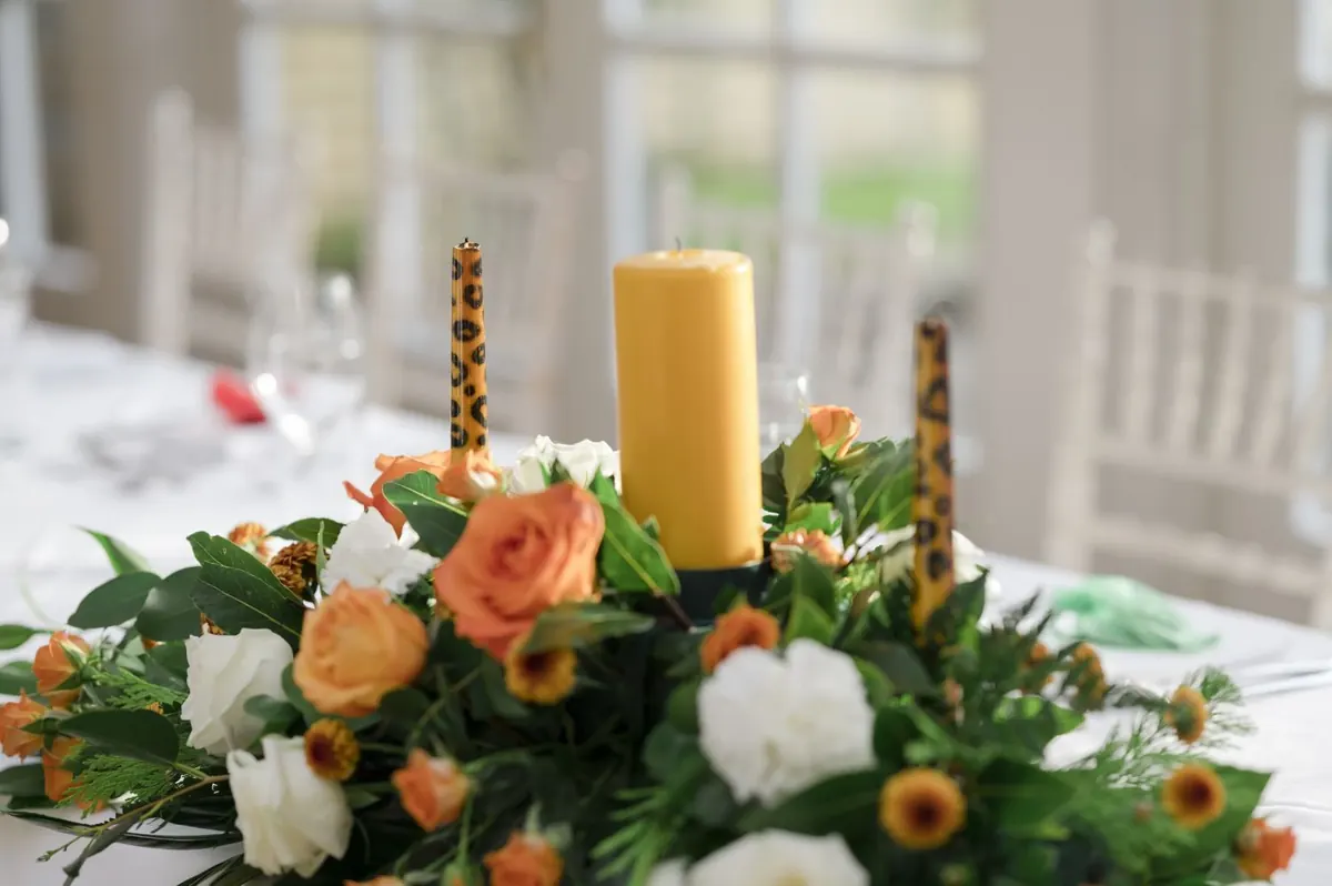 Charlie & Steven’s Wedding at The Millhouse, Slane