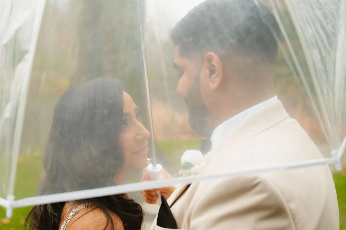 Montalto Estate Wedding, Co. Down