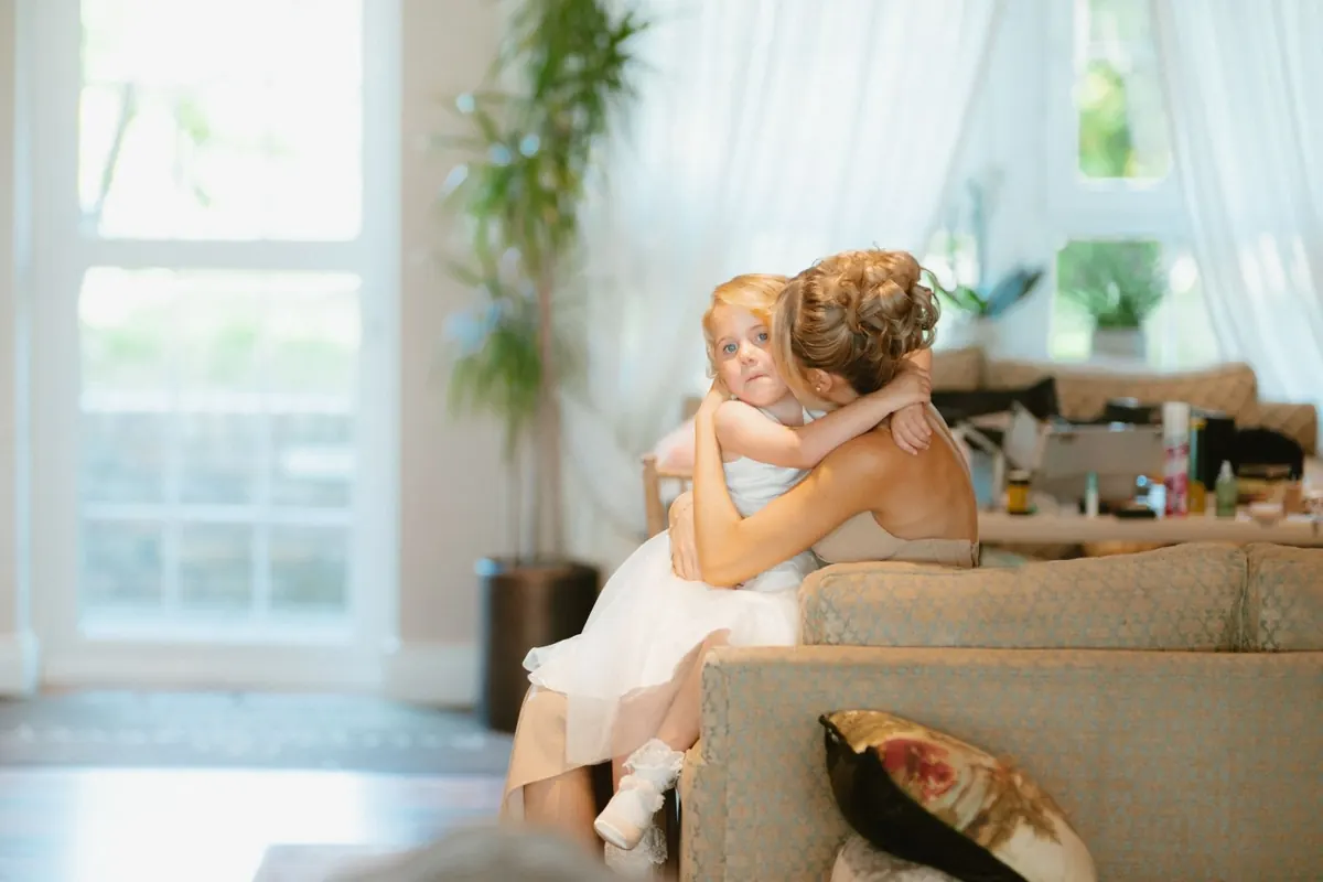 Emma & Michaela’s Wedding at Ballymagarvey Village