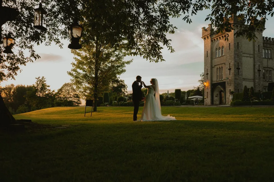 Cabra Castle, Co. Cavan