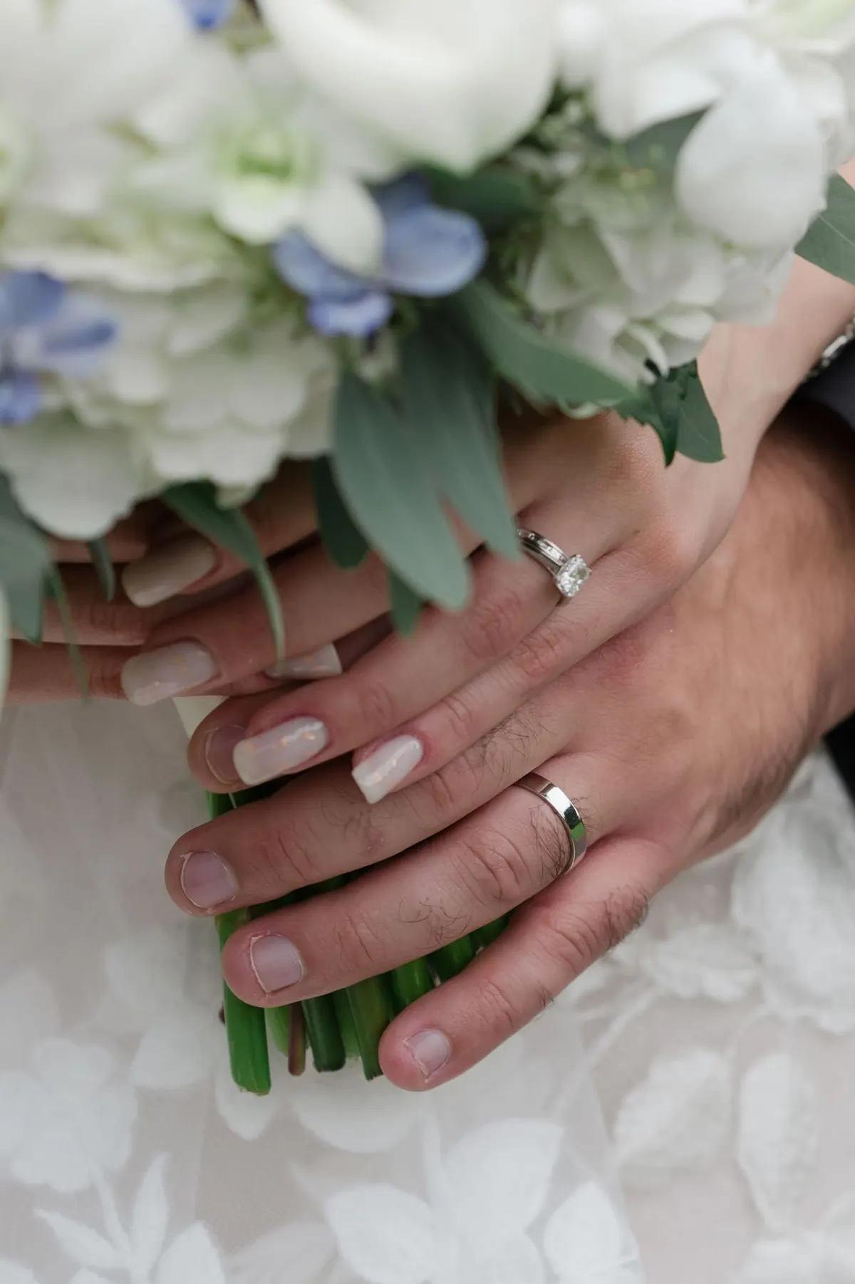 Tankardstown House Wedding, Co. Meath