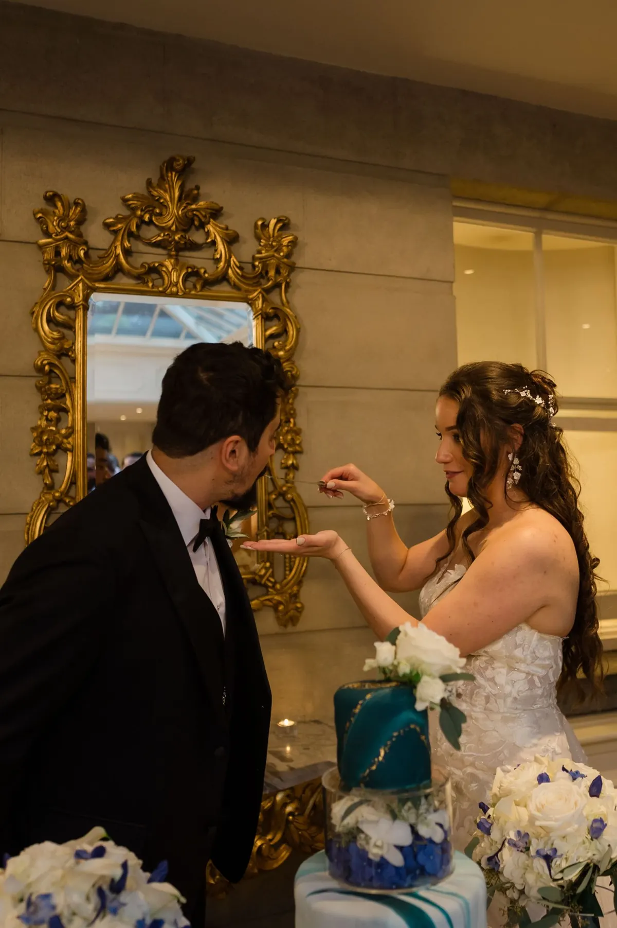 Tankardstown House Wedding, Co. Meath