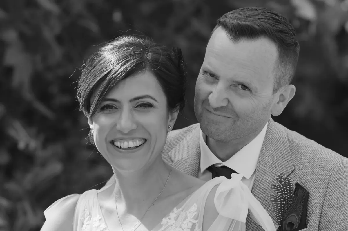 Wedding photograph 12 at Killeavy Castle Estate