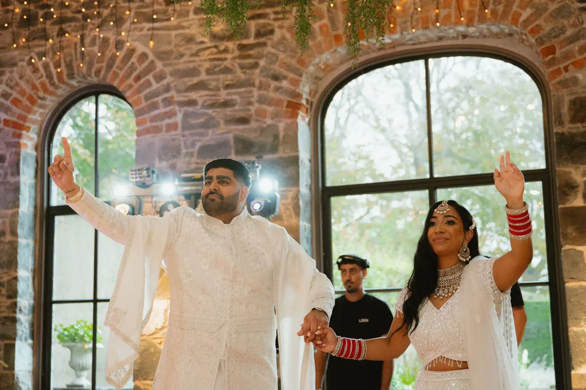 Montalto Estate Wedding, Co. Down