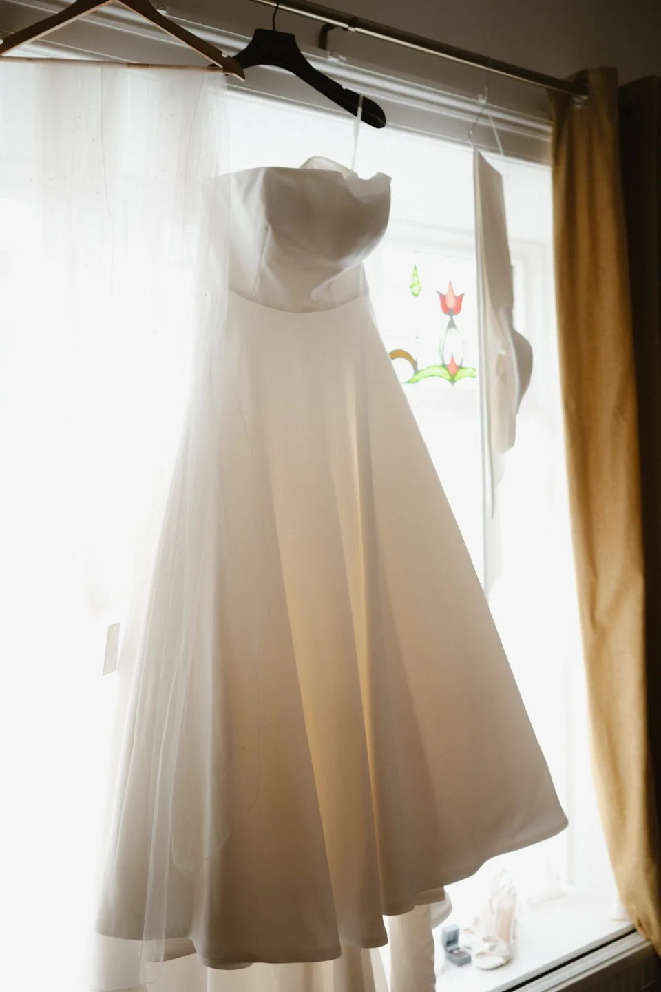 Sorcha & William’s Wedding at Castle Durrow