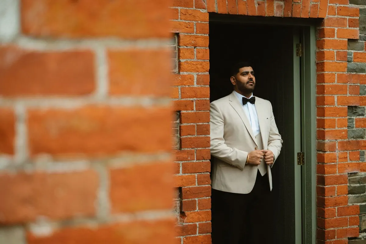 Montalto Estate Wedding, Co. Down