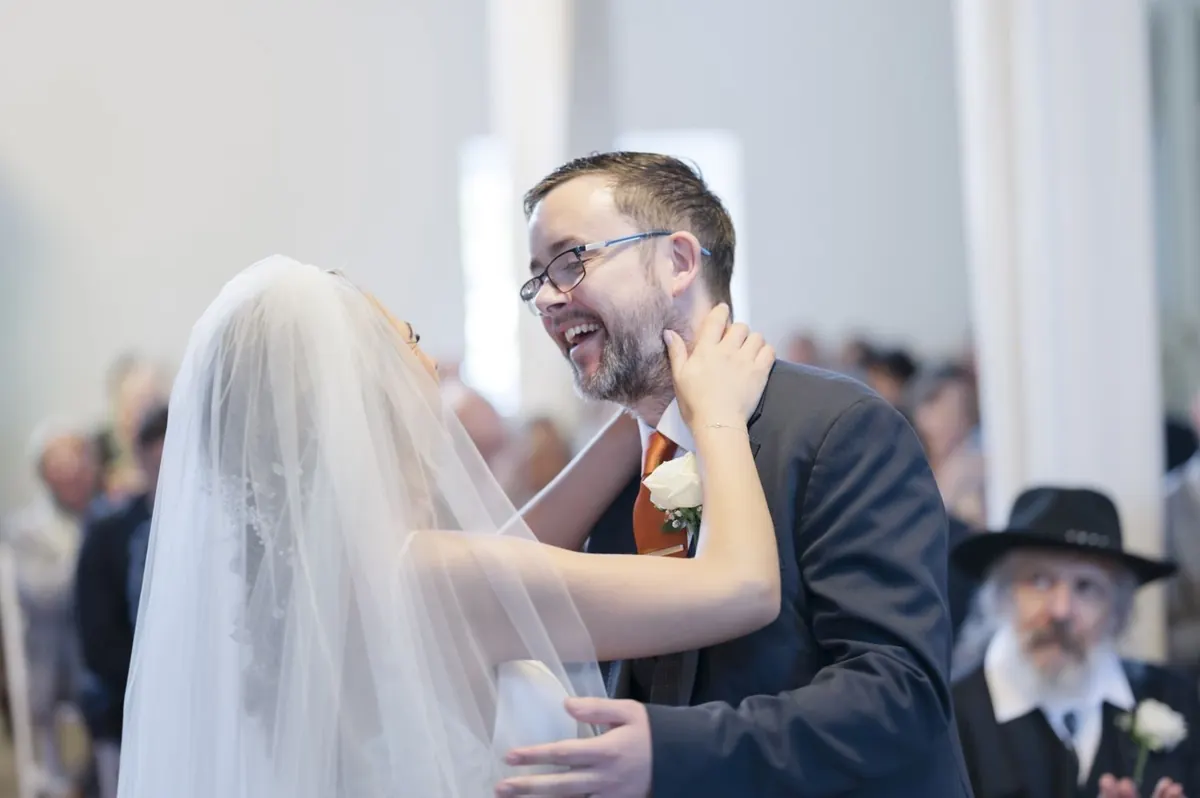 Charlie & Steven’s Wedding at The Millhouse, Slane