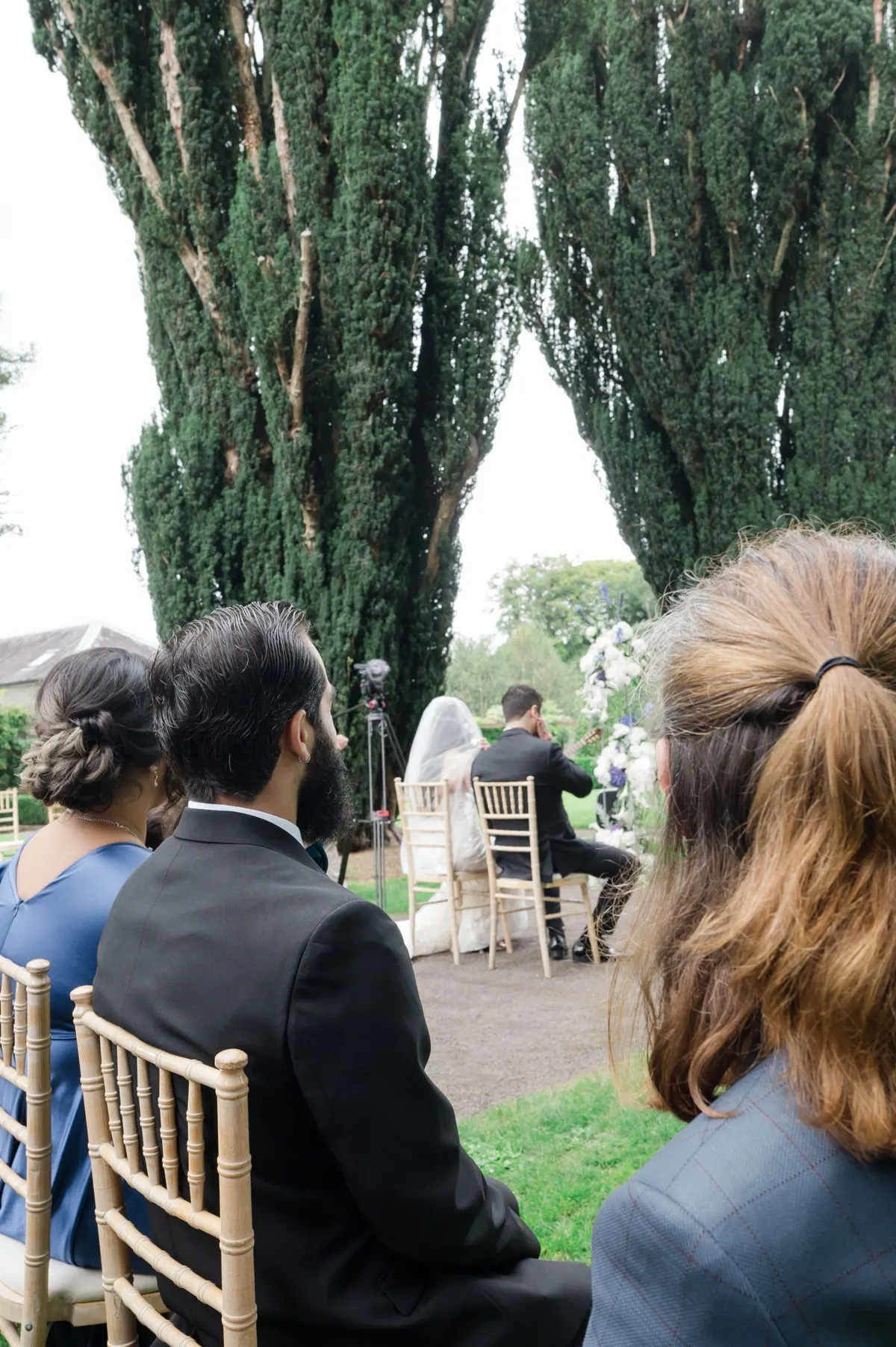 Tankardstown House Wedding, Co. Meath