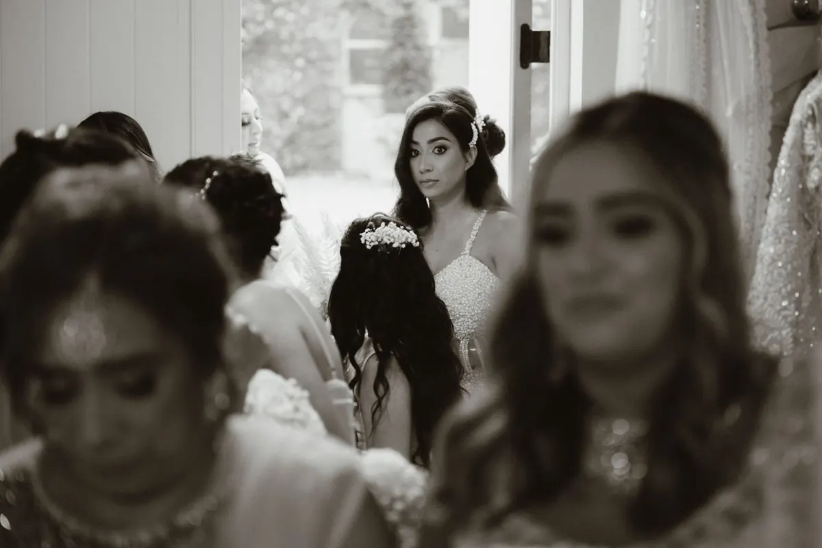 Montalto Estate Wedding, Co. Down