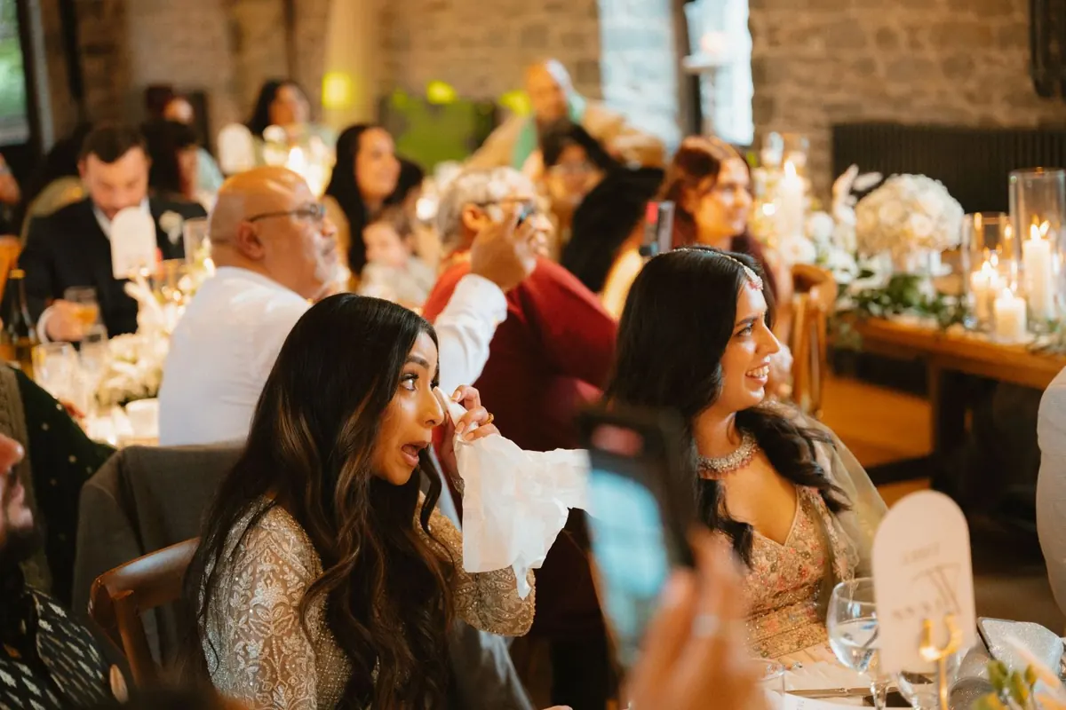 Montalto Estate Wedding, Co. Down