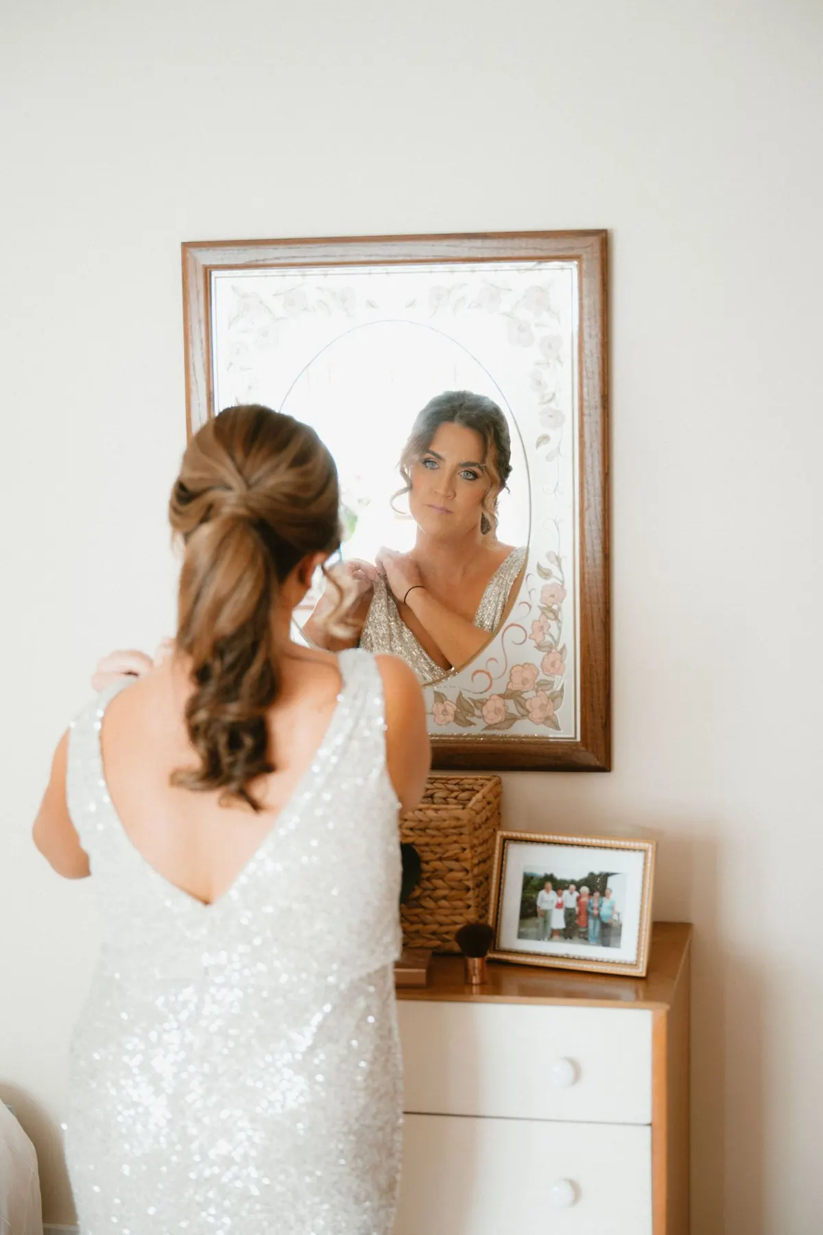Killeavy Castle Wedding, Co. Armagh