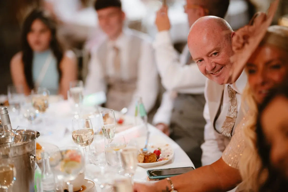 Emma & Michaela’s Wedding at Ballymagarvey Village