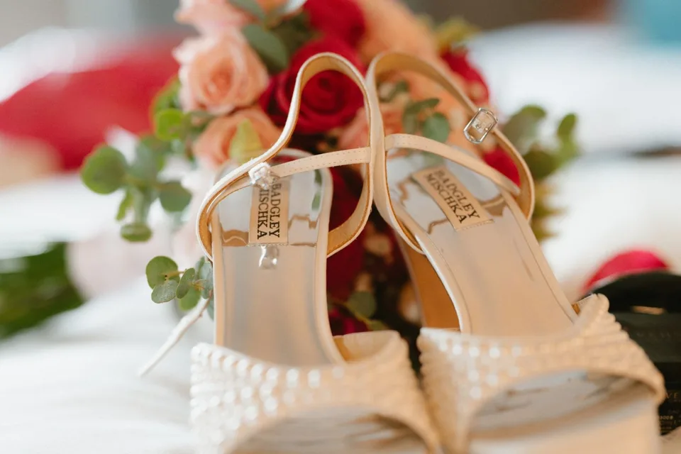 Chelsey & Nathan’s Dublin Wedding at The Grayson