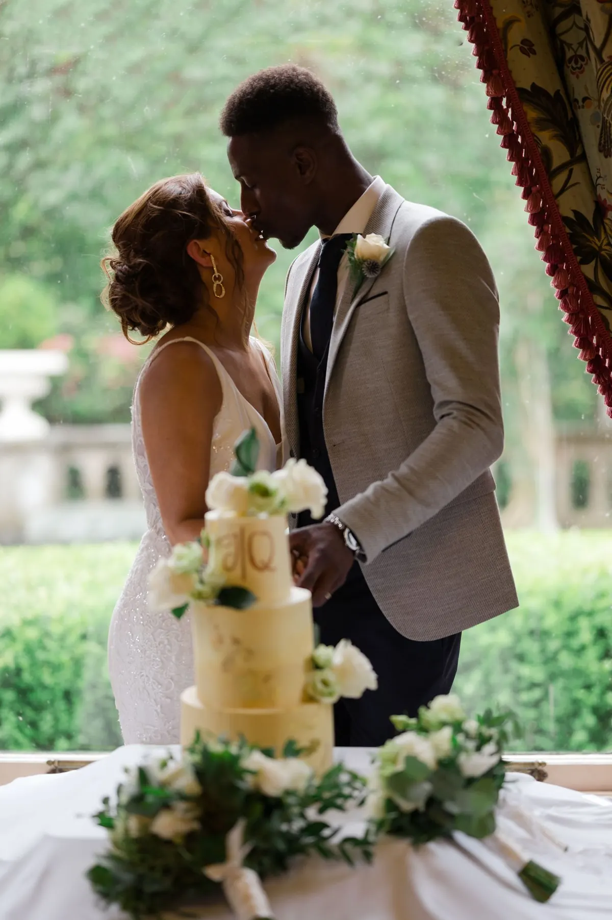 Killashee House Wedding, Co. Kildare
