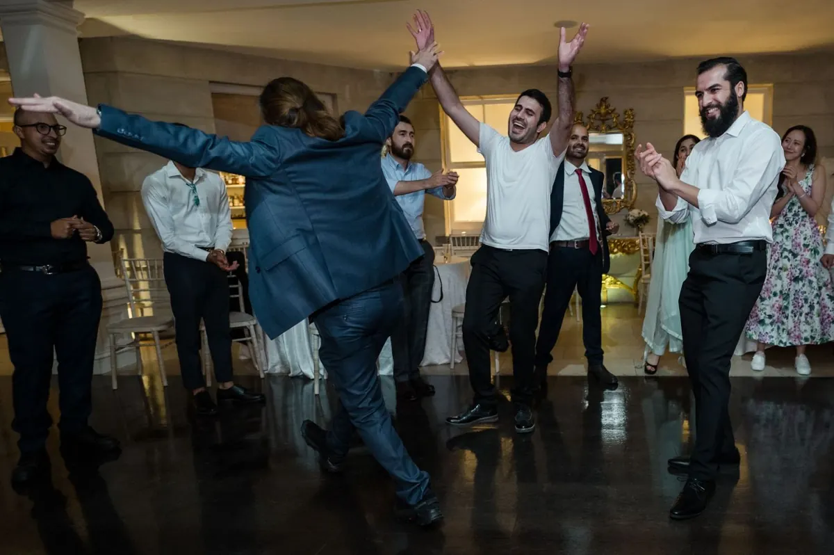 Tankardstown House Wedding, Co. Meath