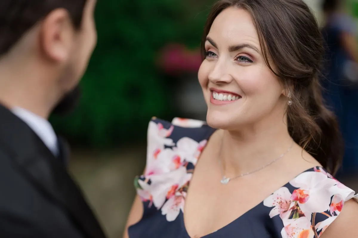 Tankardstown House Wedding, Co. Meath