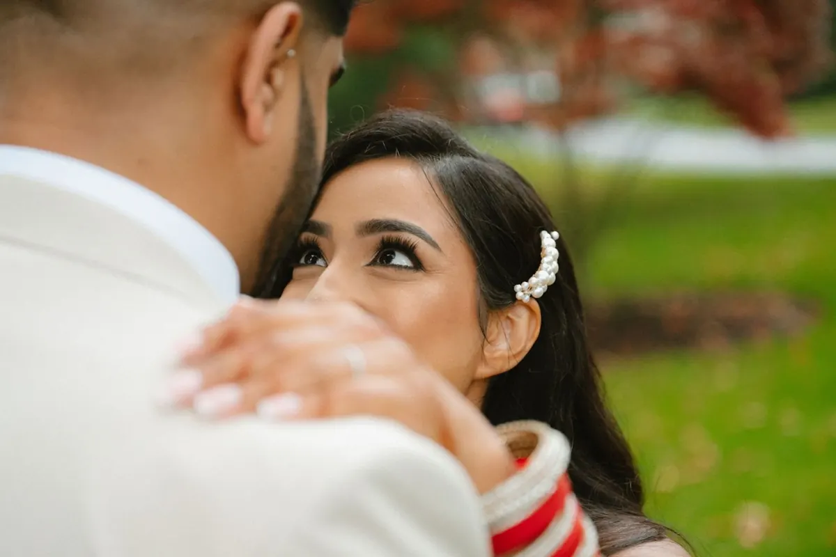 Montalto Estate Wedding, Co. Down