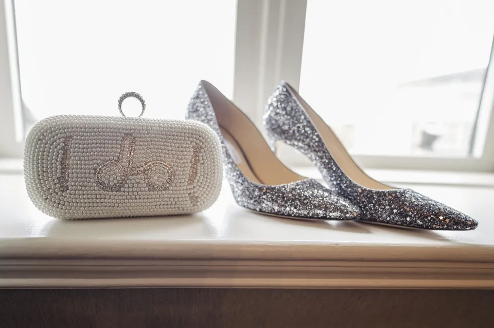 Carole & Stephen’s Dublin Wedding at Trinity College & The Shelbourne