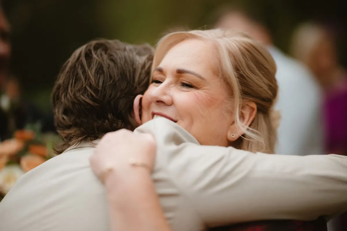 Rachel & Eoin’s Autumn Wedding at BrookLodge