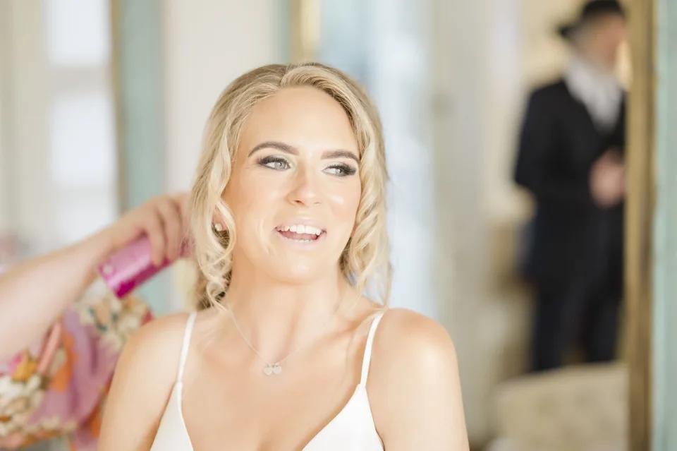 Charlie & Steven’s Wedding at The Millhouse, Slane
