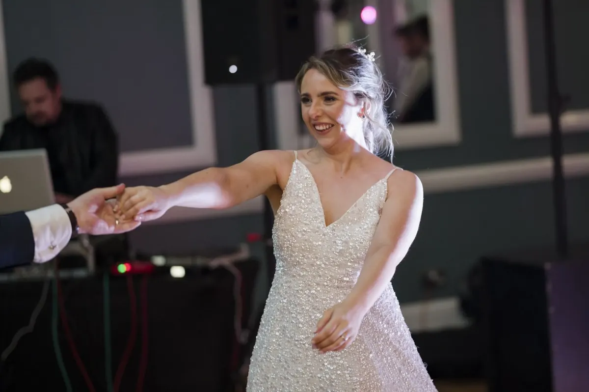 Steph & Ramon’s Wedding at Magheramorne Estate