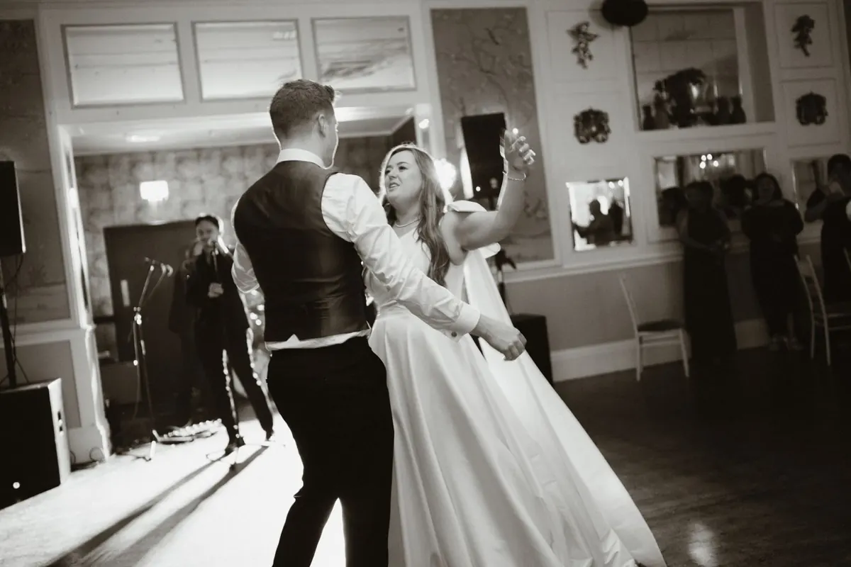 Sorcha & William’s Wedding at Castle Durrow