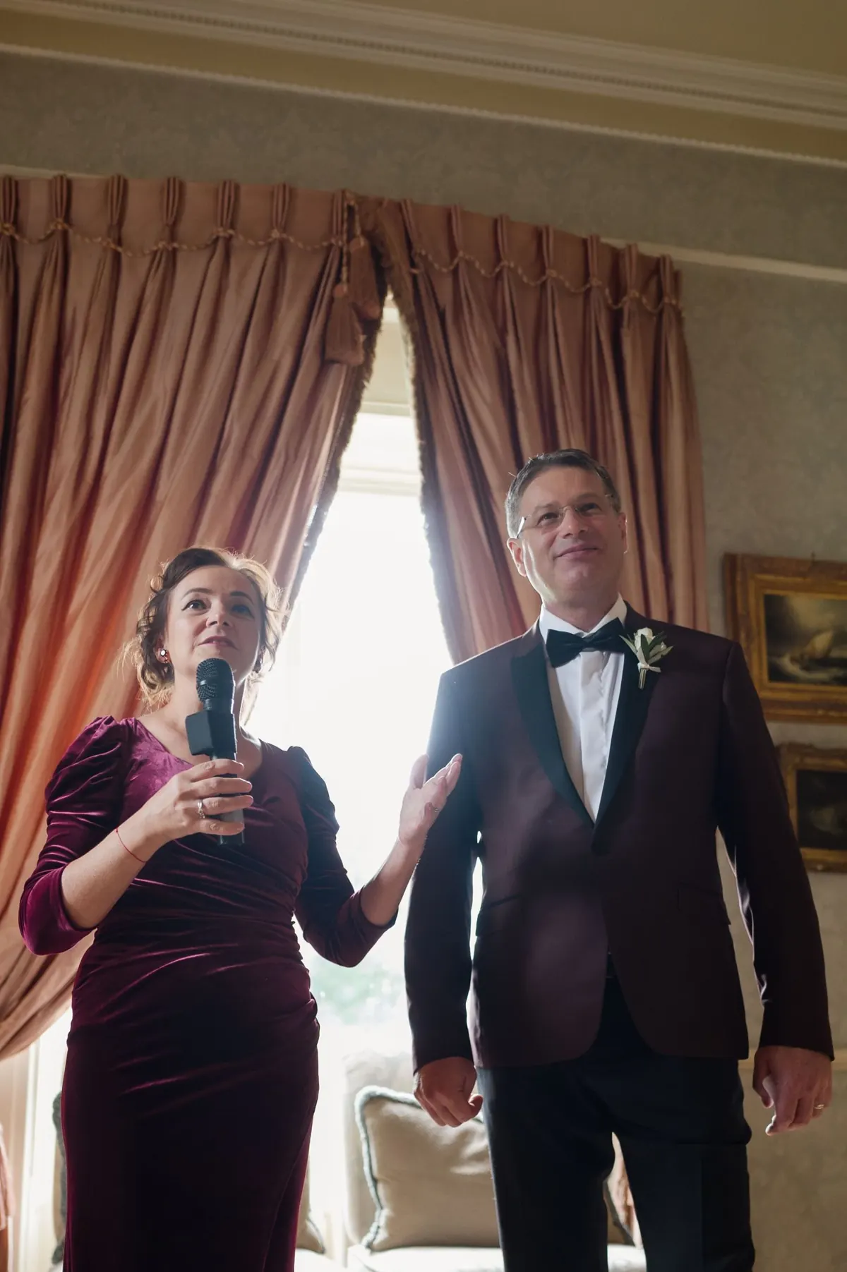 Tankardstown House Wedding, Co. Meath