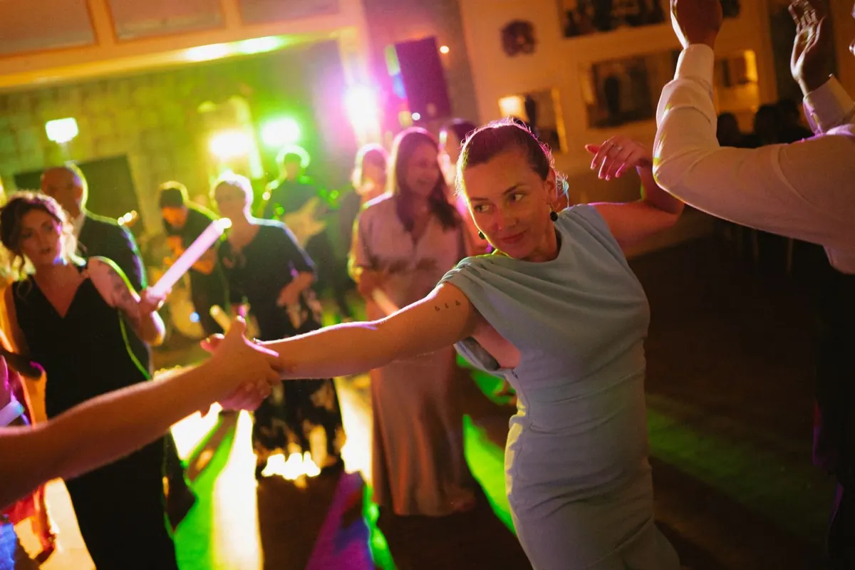 Sorcha & William’s Wedding at Castle Durrow