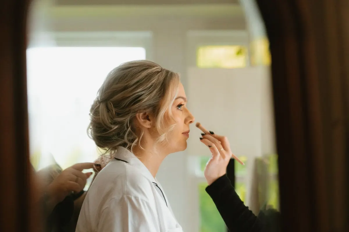 Rachel & Eoin’s Autumn Wedding at BrookLodge